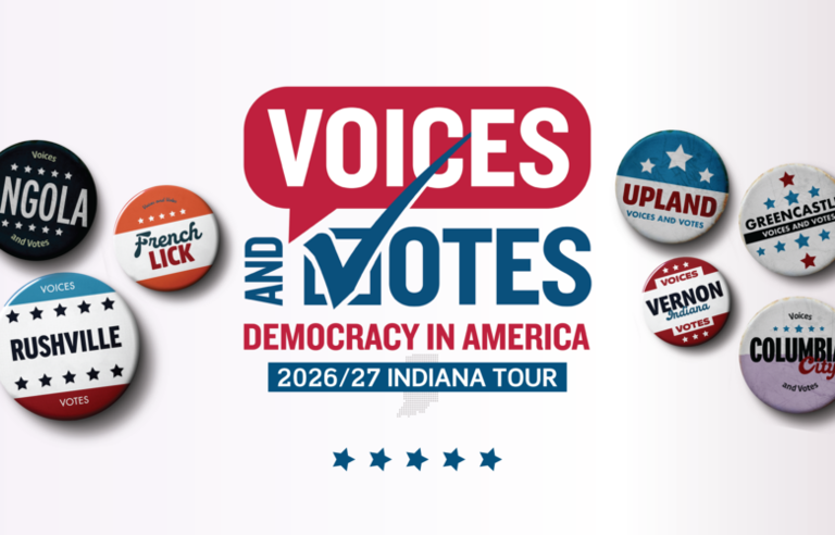 Traveling Smithsonian exhibit on American democracy to visit small ...