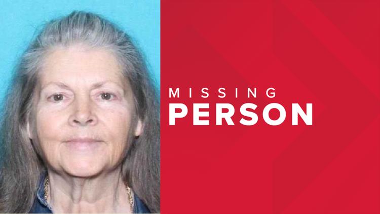 Bell County Sheriff's Office asking for help finding missing woman