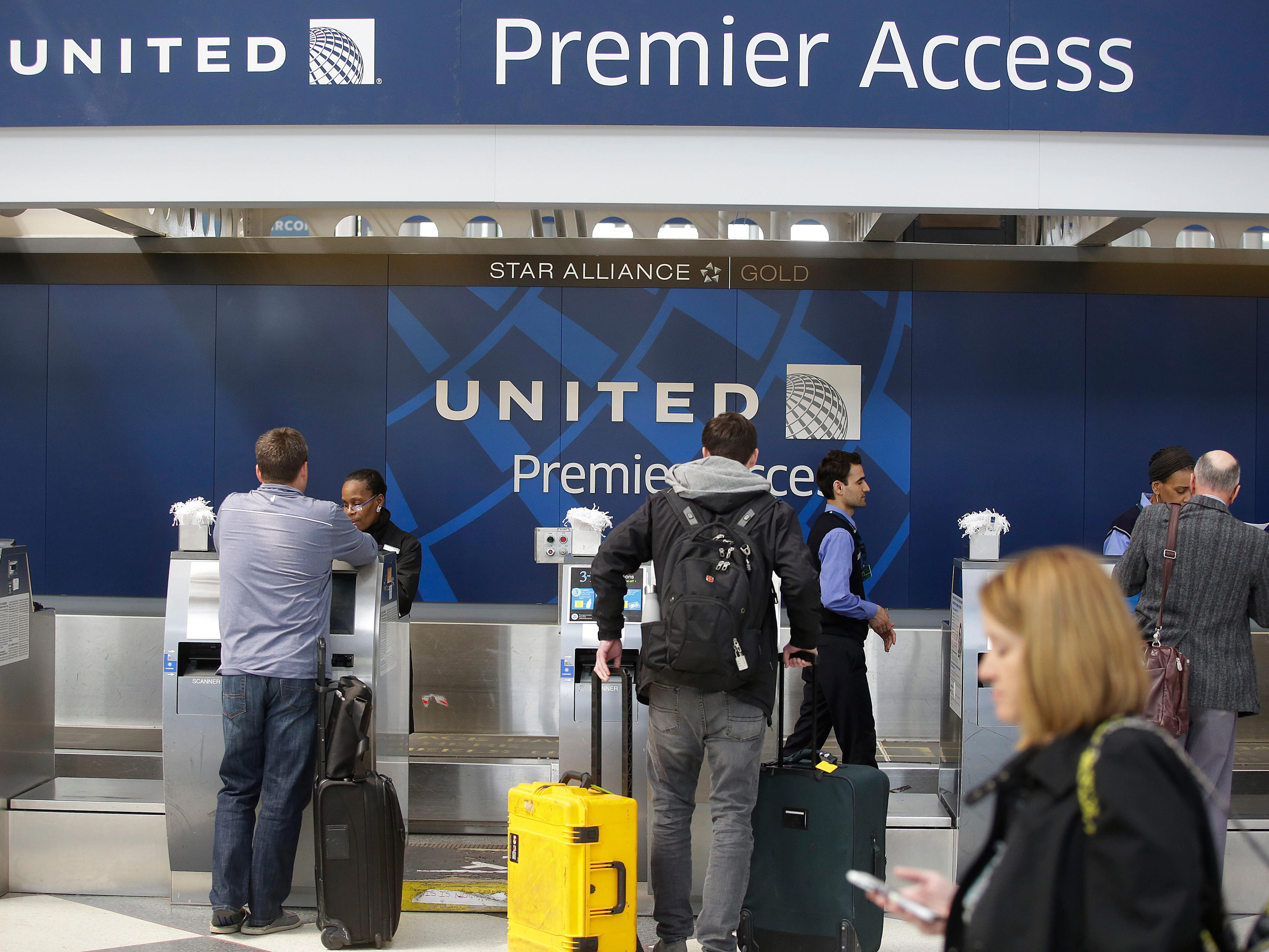 People are splurging on first-class tickets in the hopes of a 3-minute ...