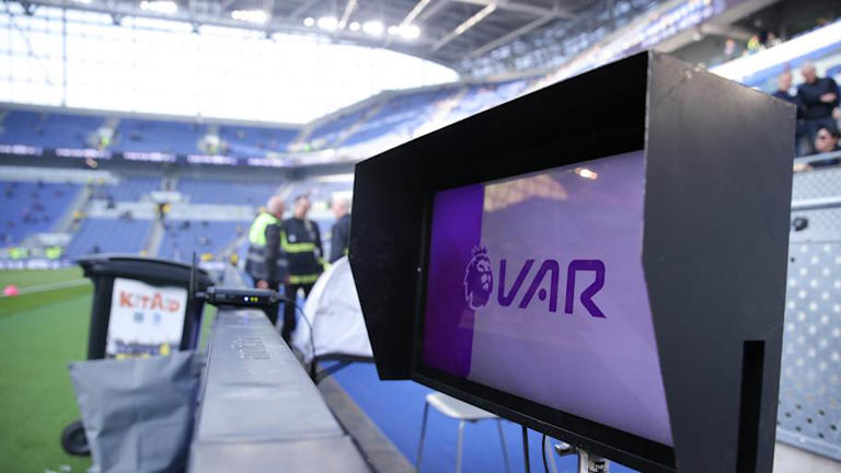 2025–26 Premier League table without VAR: Chelsea sent spiraling