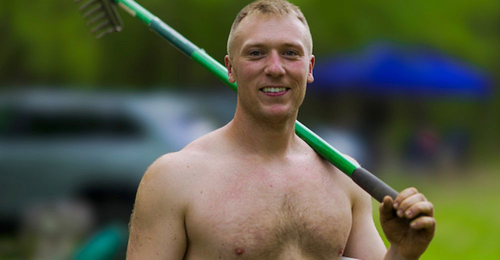 Men’s campground Boar’s Rut reopens in Arkansas after $100,000 rebuild