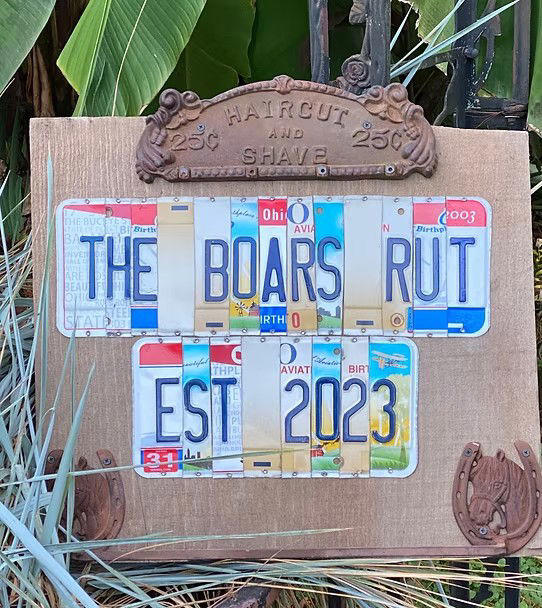 Men’s campground Boar’s Rut reopens in Arkansas after $100,000 rebuild