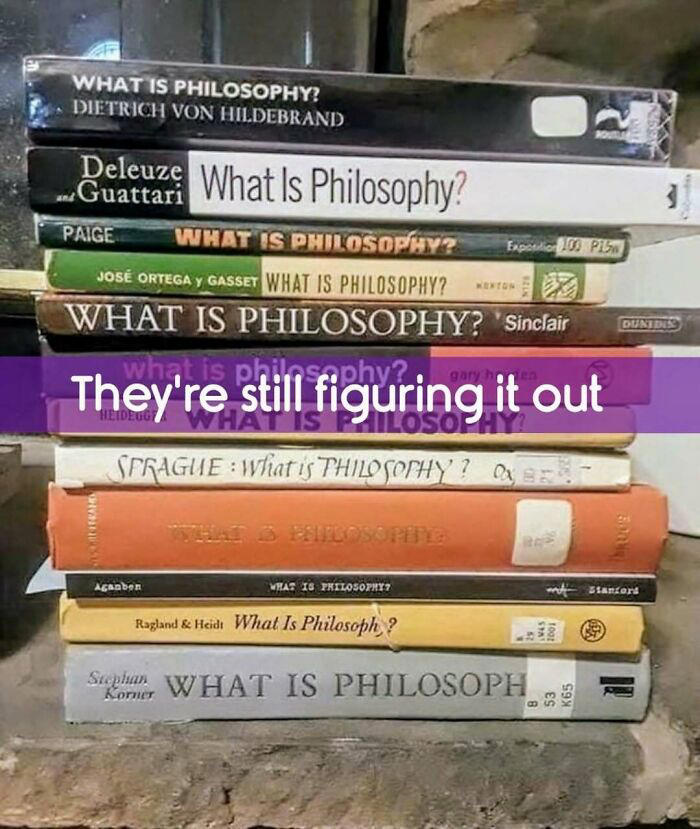 78 deep and funny memes for your existential crisis