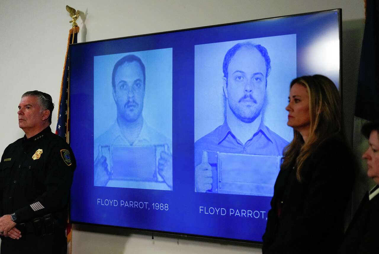 Suspect in Houston's infamous Lovers Lane murder case preyed on the ...
