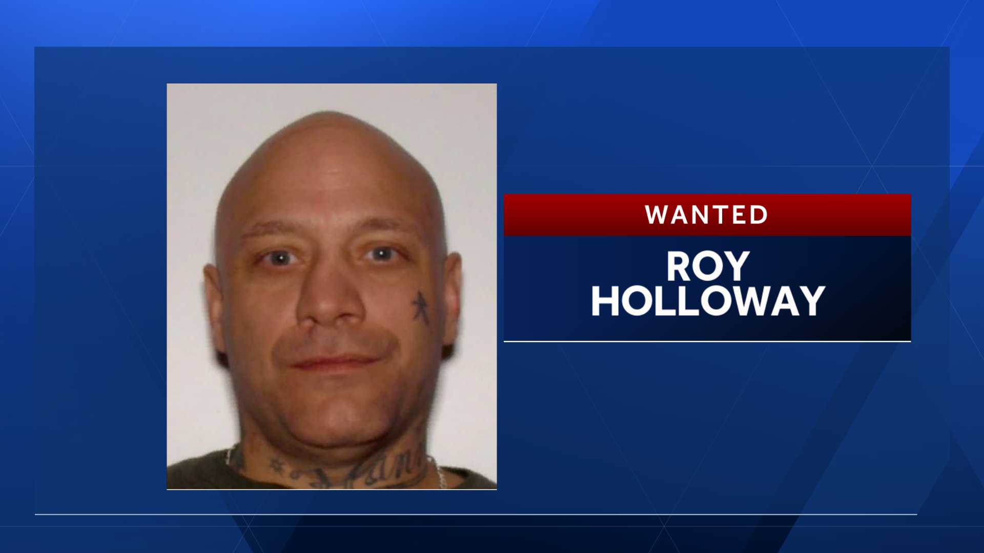 Georgia murder suspect in custody after manhunt in Lexington, officials say