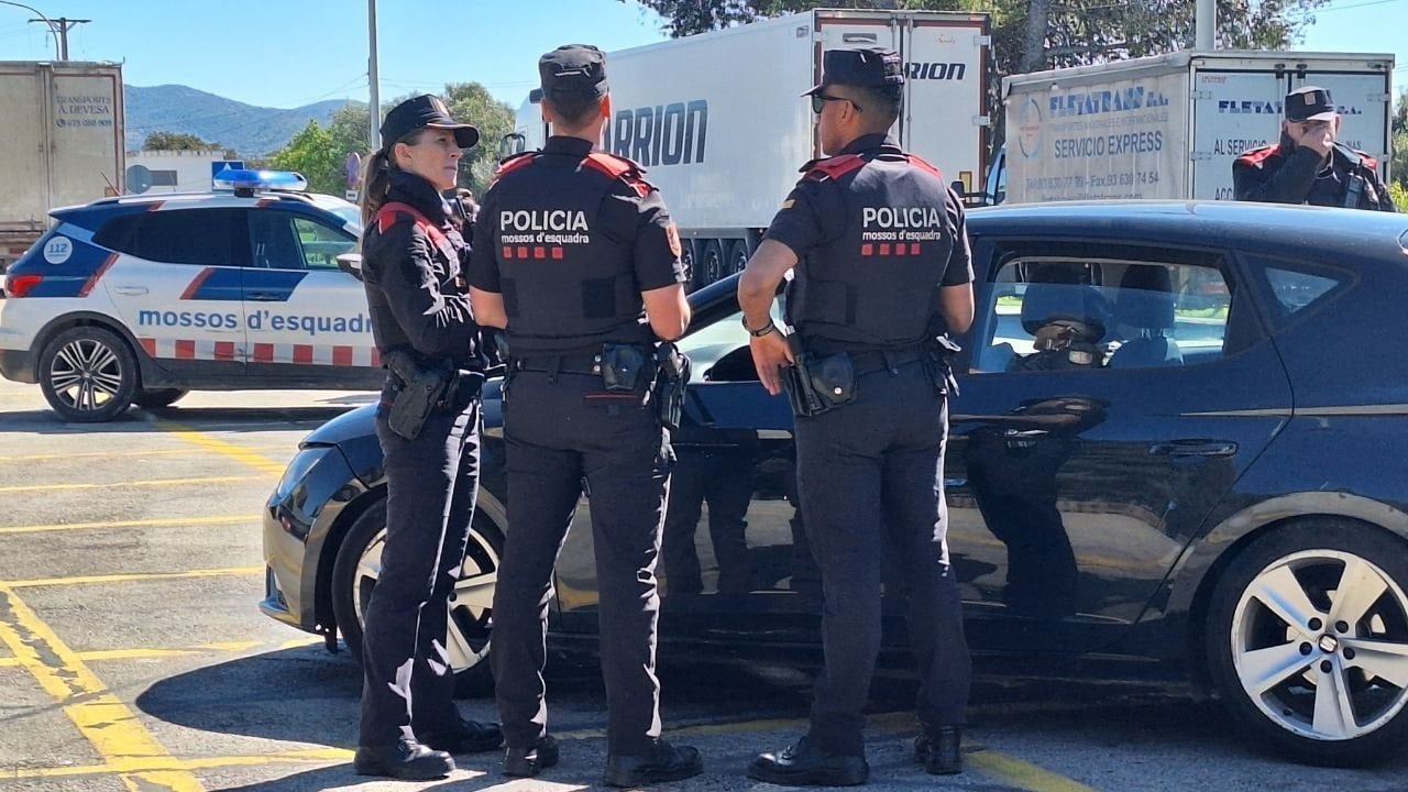 Detenido un menor por la muerte violenta de un hombre en el centro de ...