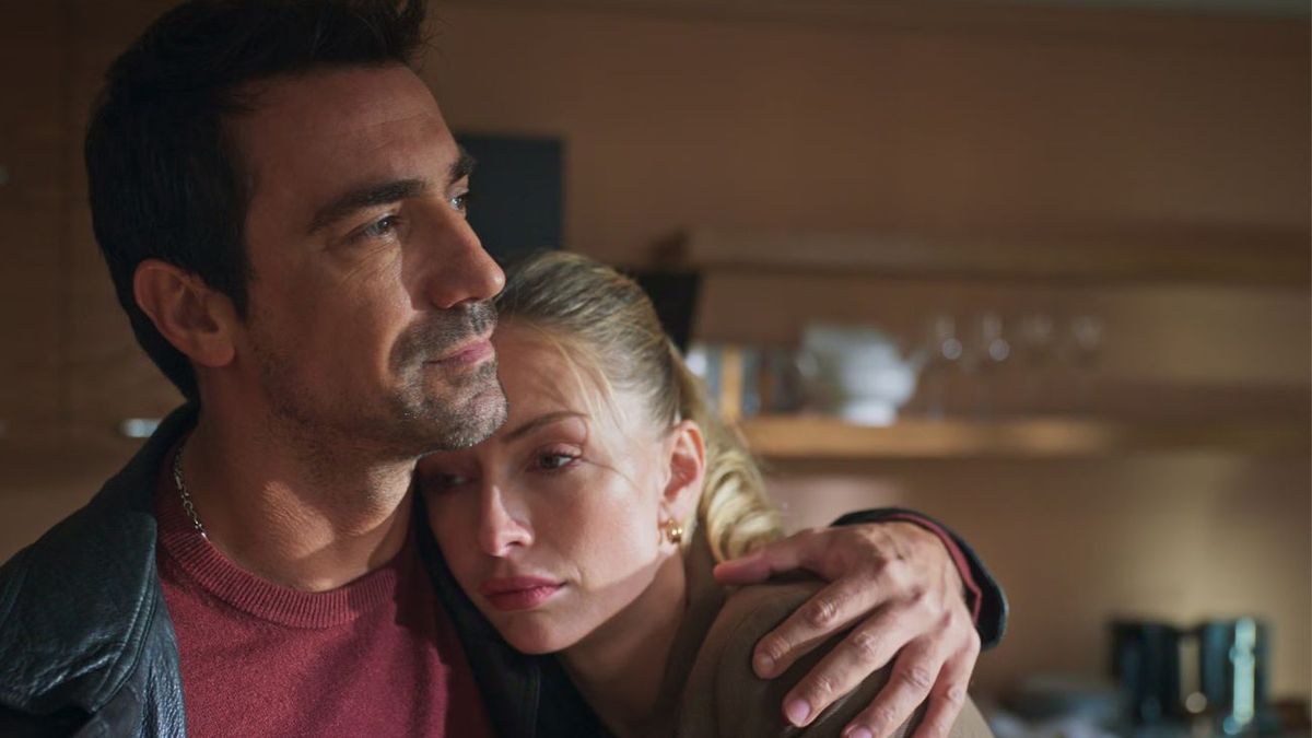 Qué ver en Netflix: la serie turca de 8 episodios que se convirtió en ...
