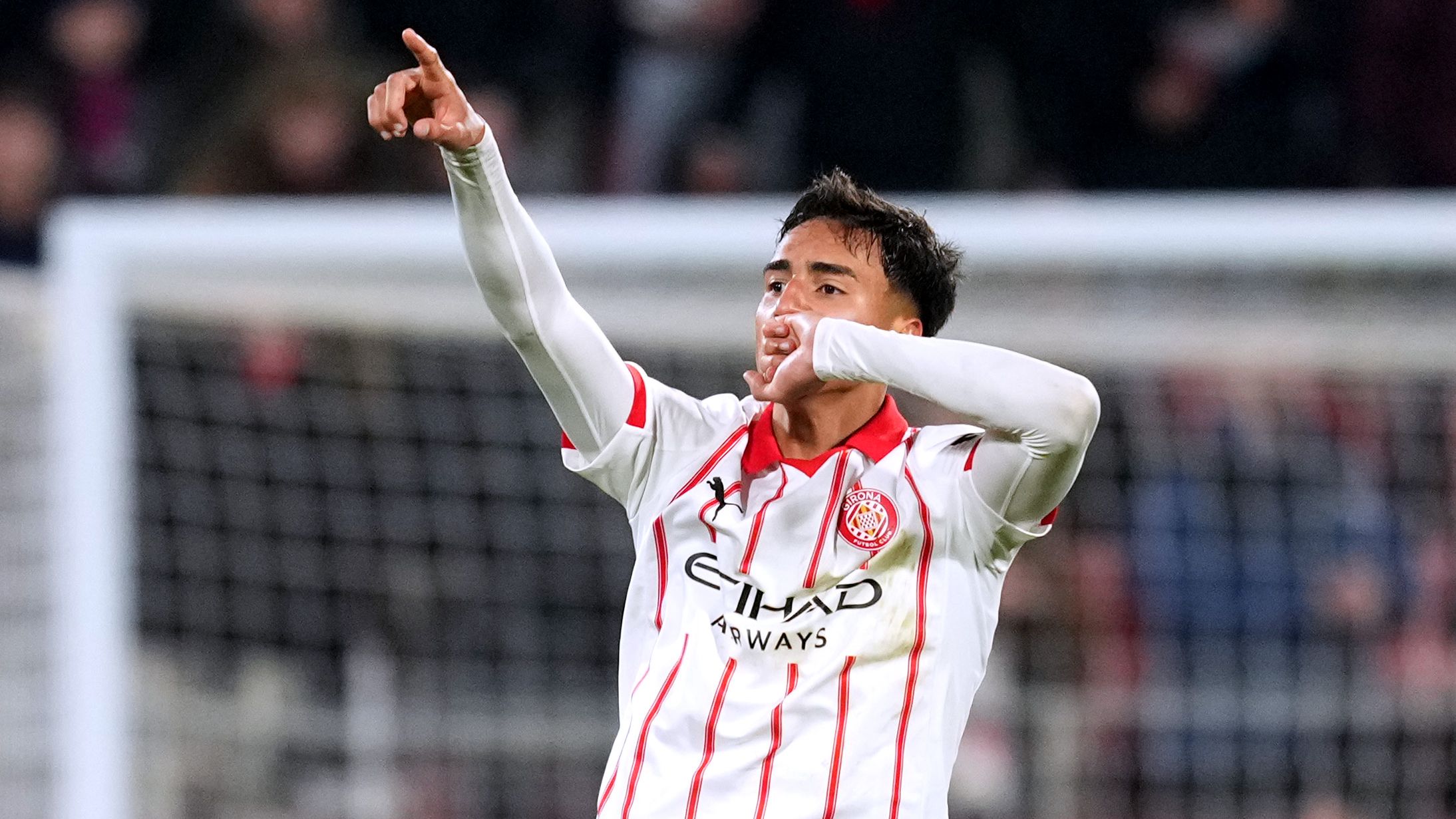 Vitor Reis é o brasileiro com mais minutos em campo no Espanhol e ...