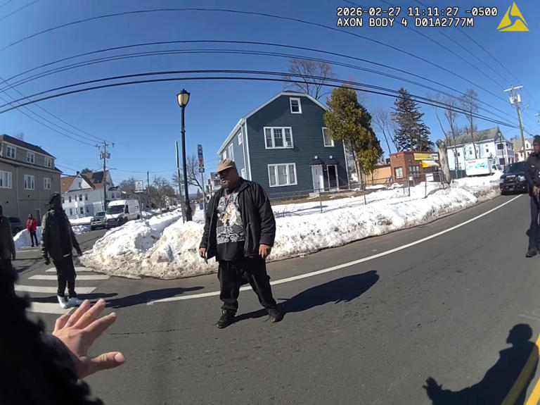 Officer fired after fatally shooting man in mental health crisis — as ...