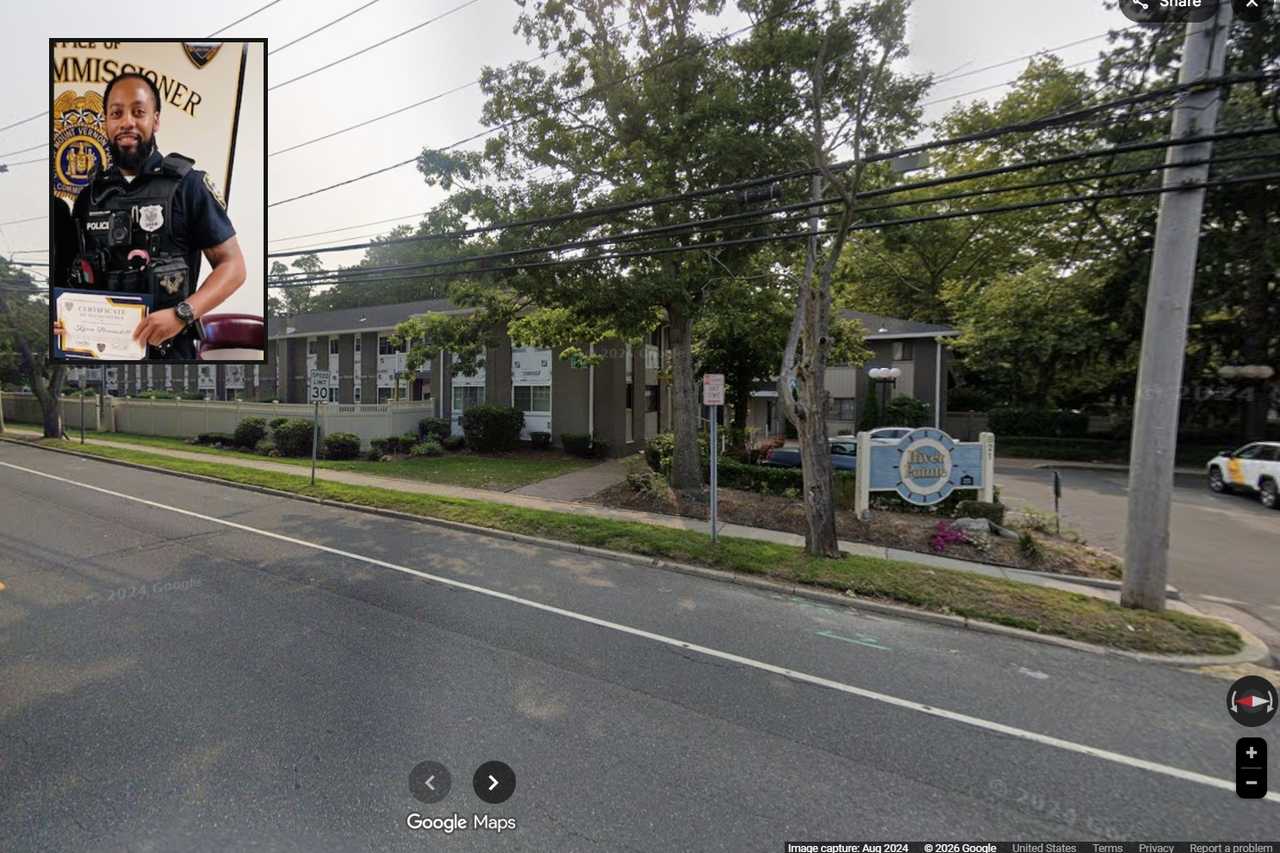 '48 Gang' busted for Long Island murders, shootings