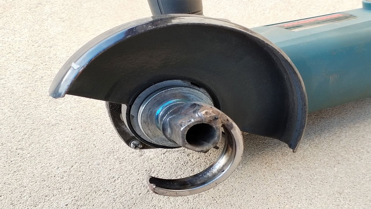6 genius DIY tool projects from scrap metal & workshop hacks!