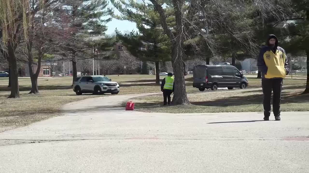 Medical examiner names Madison man found dead in pond near Alliant ...