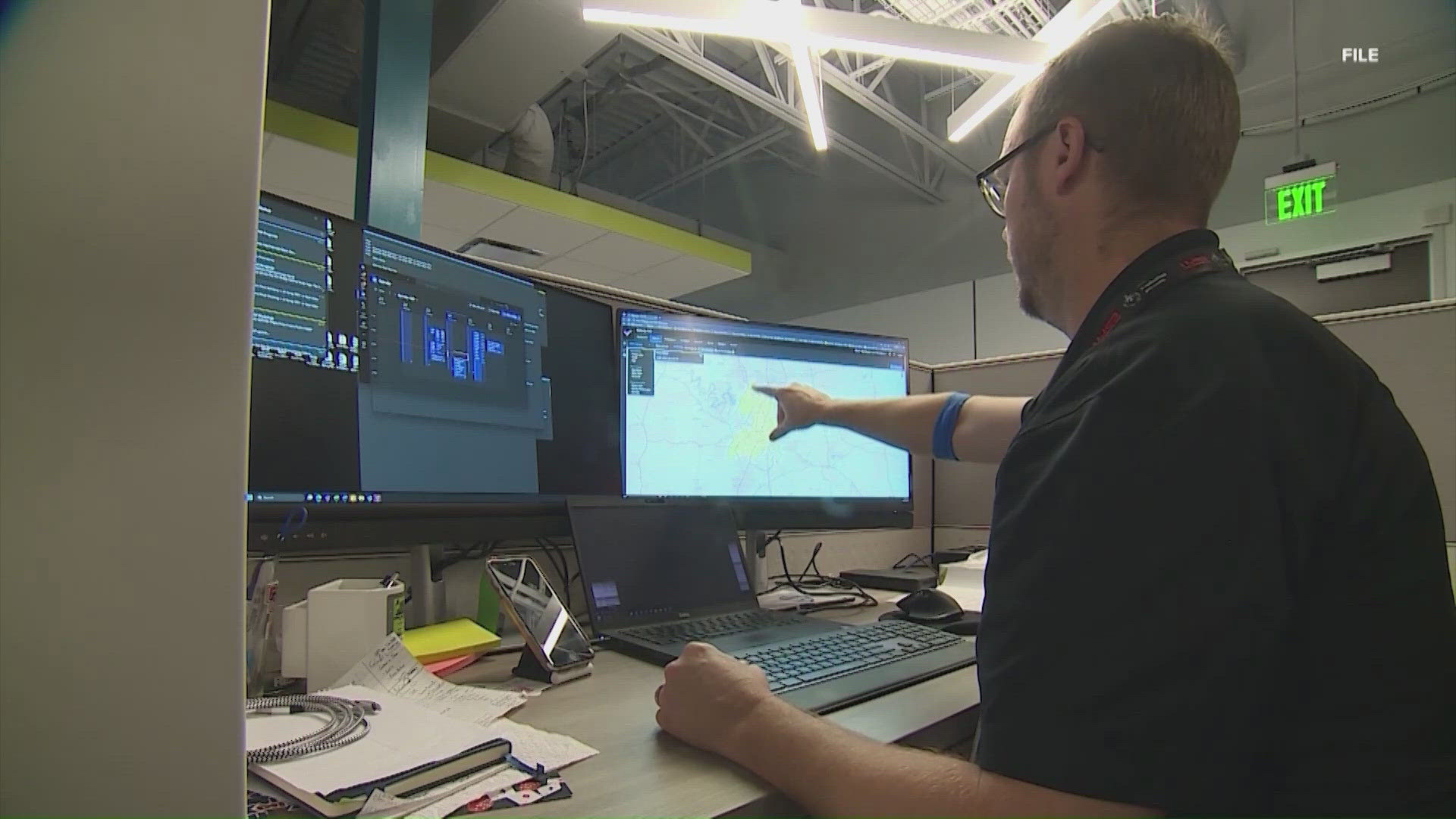 Texas to conduct statewide emergency alert system test on April 2