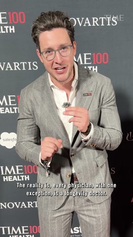 Dr. Mike on where to trustworthy health information online and what health trends to be cautious of<br>