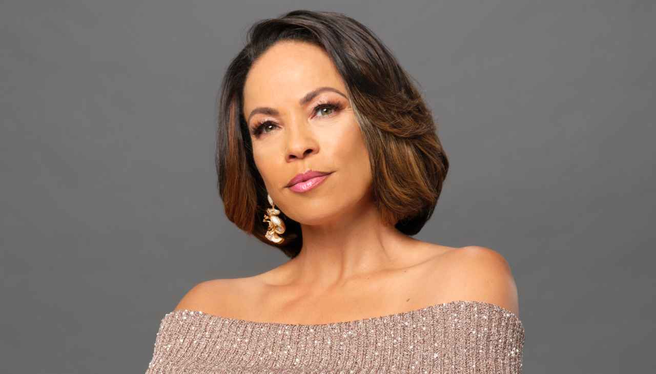 Beyond the Gates' Daphnee Duplaix reveals she's undergoing surgery