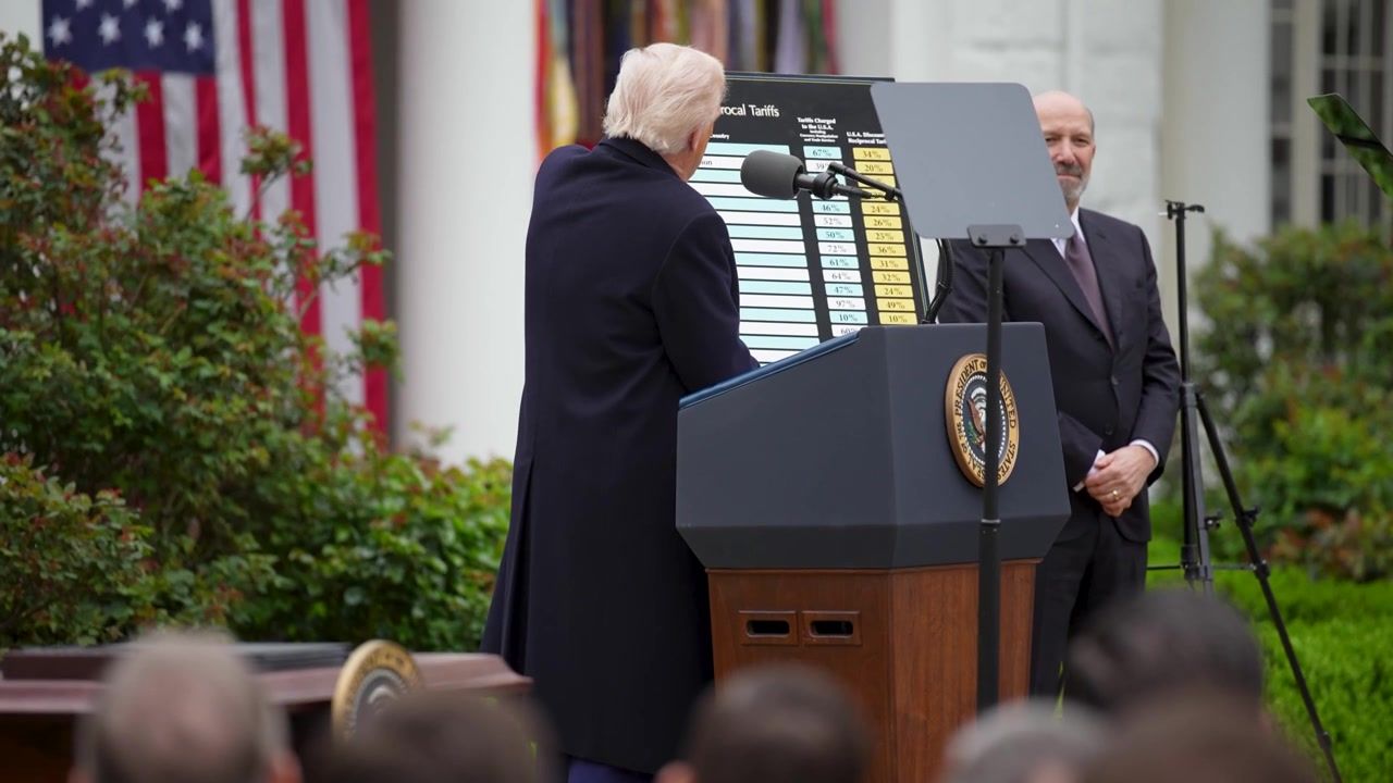 Trump warns Iran there is no turning back, Tehran is begging for deal