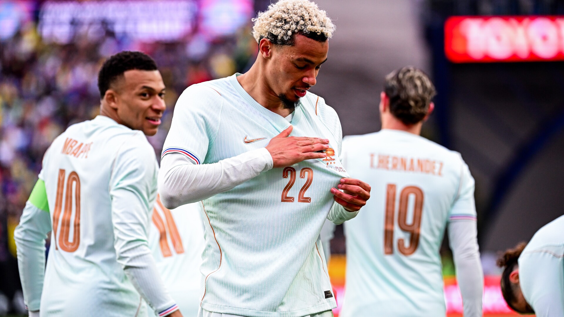 How to watch Colombia vs France live: Stream, TV channel, team news, prediction<br><br>