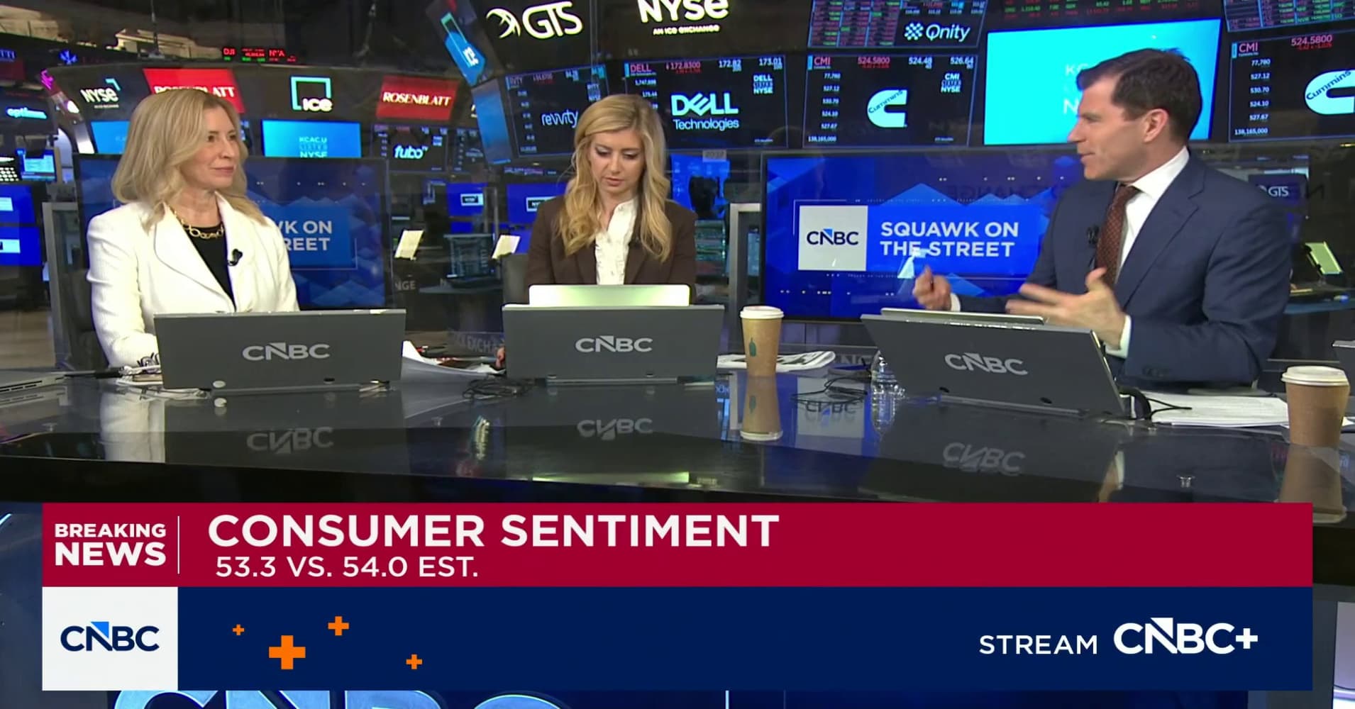 Council on Foreign Relations' Rebecca Patterson on dysfunction in the ...