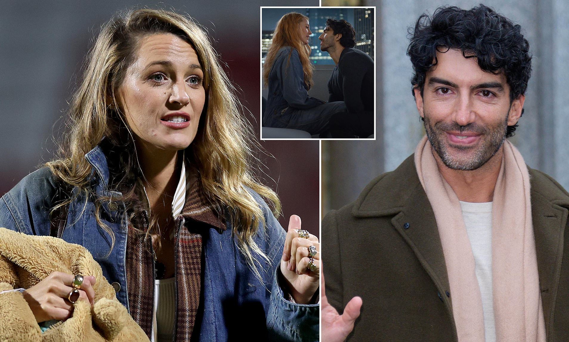 Justin Baldoni moves forward in suing ex-publicist in new legal battle ...