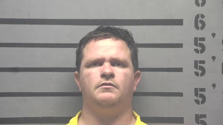Kentucky man arrested for allegedly buying child abuse material from ...