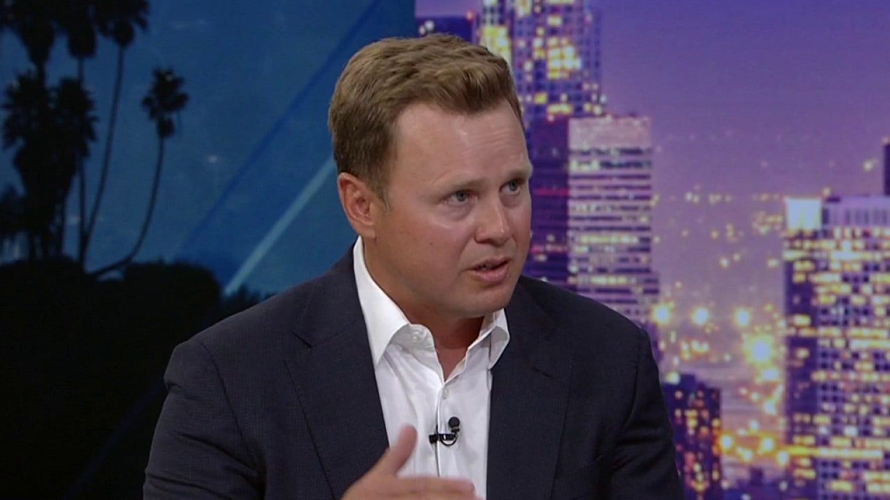 Spencer Pratt eyeing undecided voters in LA mayoral race: 'They know ...