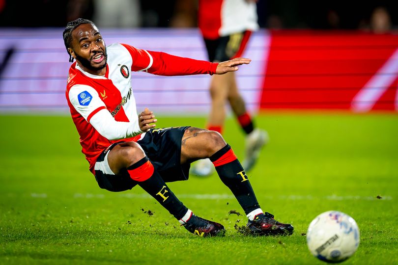 Inside Raheem Sterling's nightmare start at new club as Premier League ...