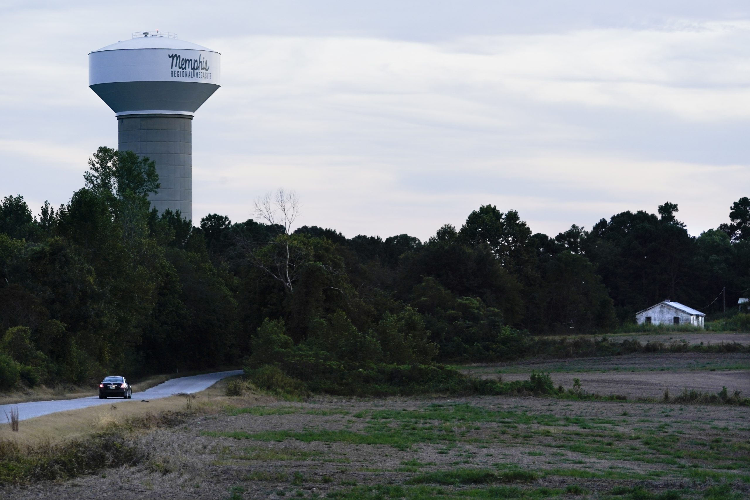 A new online portal will allow a deeper dive into rural Tennessee