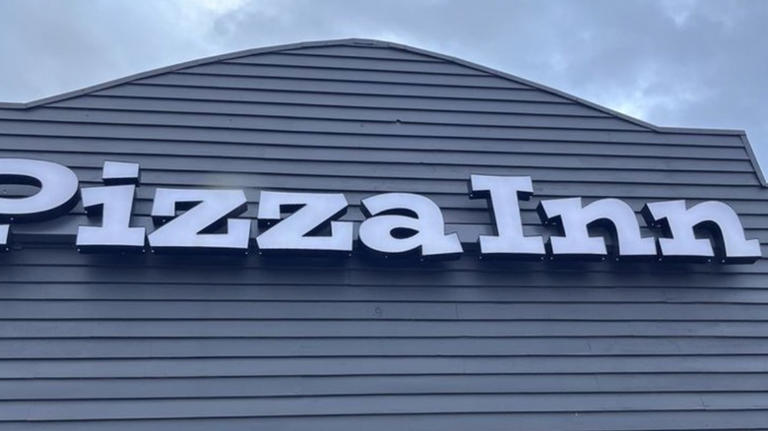 9 best all-you-can-eat buffet chains in the US, according to customers
