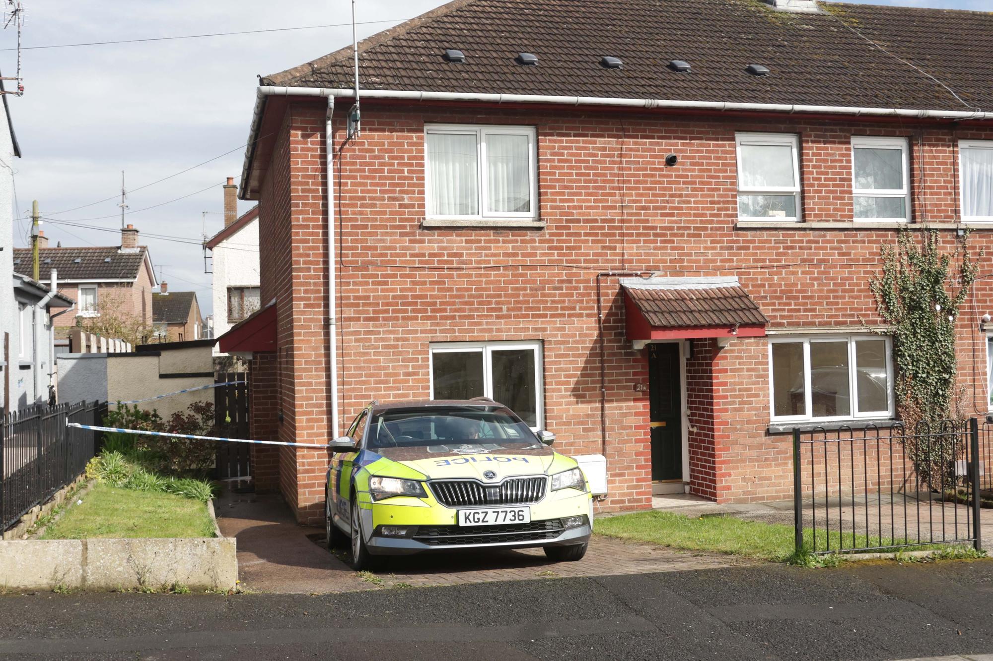 Portadown PSNI murder investigation: MP makes appeal following fatal ...