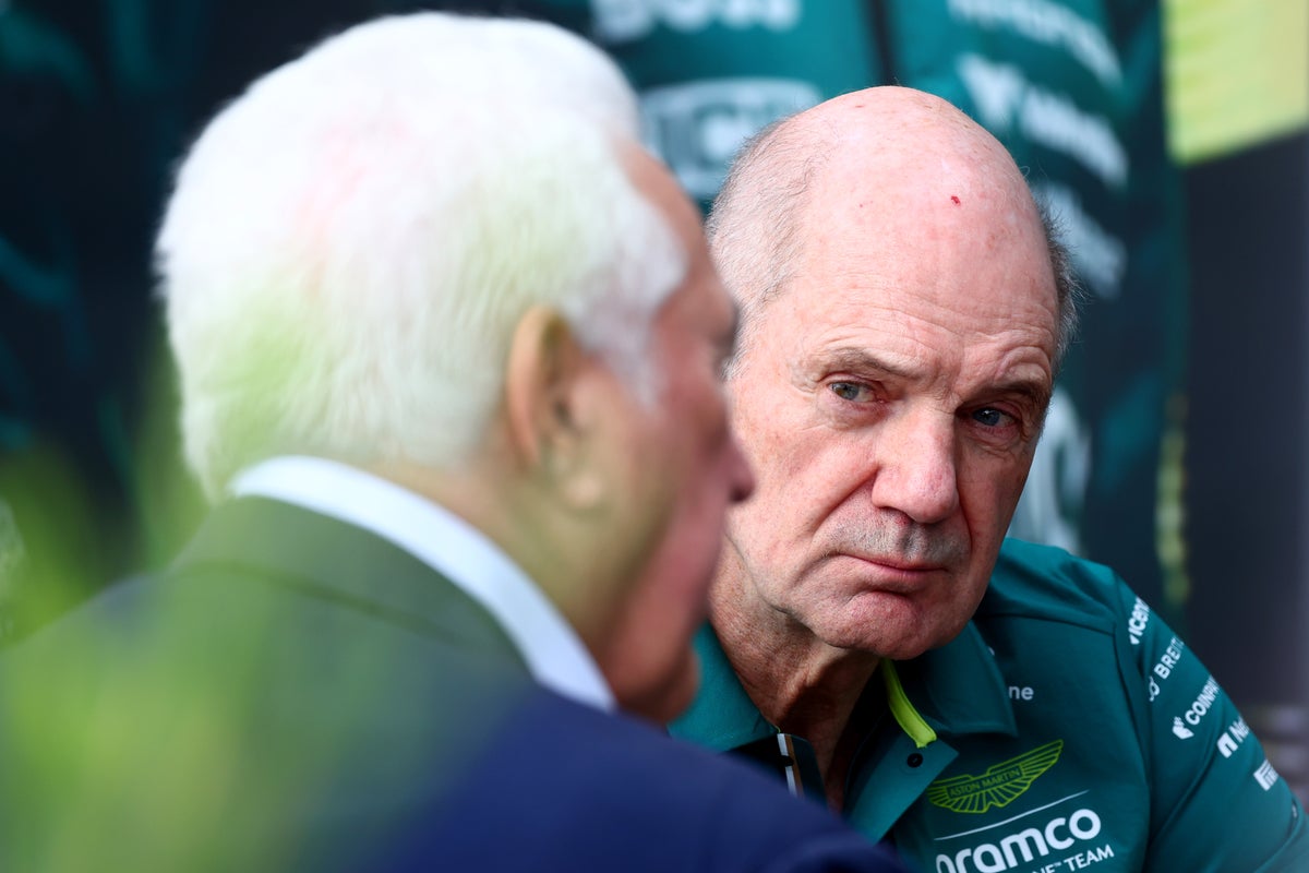 Aston Martin and Honda: The despairing start of an F1 partnership<br><br>