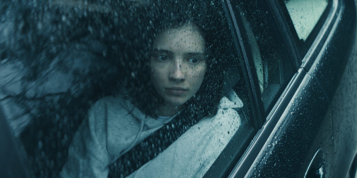 A weekend binge-watch! Chilling psychological drama drops all 6 ...