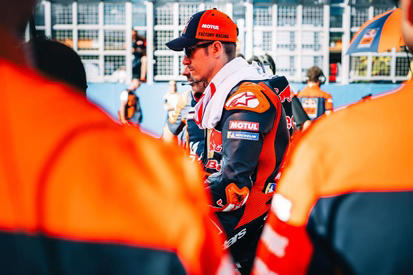 Video MotoGP | La caduta di Marc Marquez nelle libere 1 di Austin: se ...