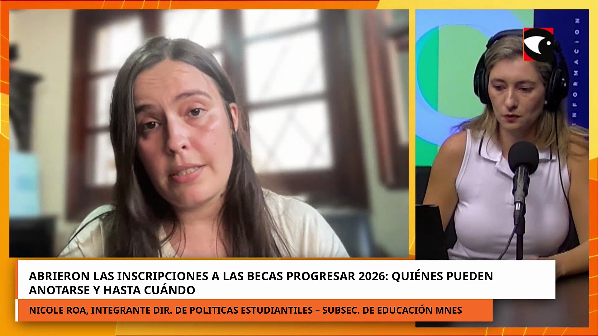 Abrieron las inscripciones a las Becas Progresar 2026: requisitos ...