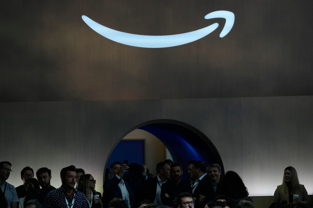 AI's arrival complicates Big Tech climate goals, and some worry it's ...