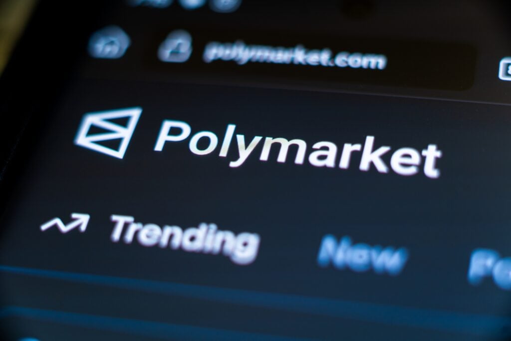 NYSE owner completes $1.6 billion Polymarket stake with $600 million cash injection