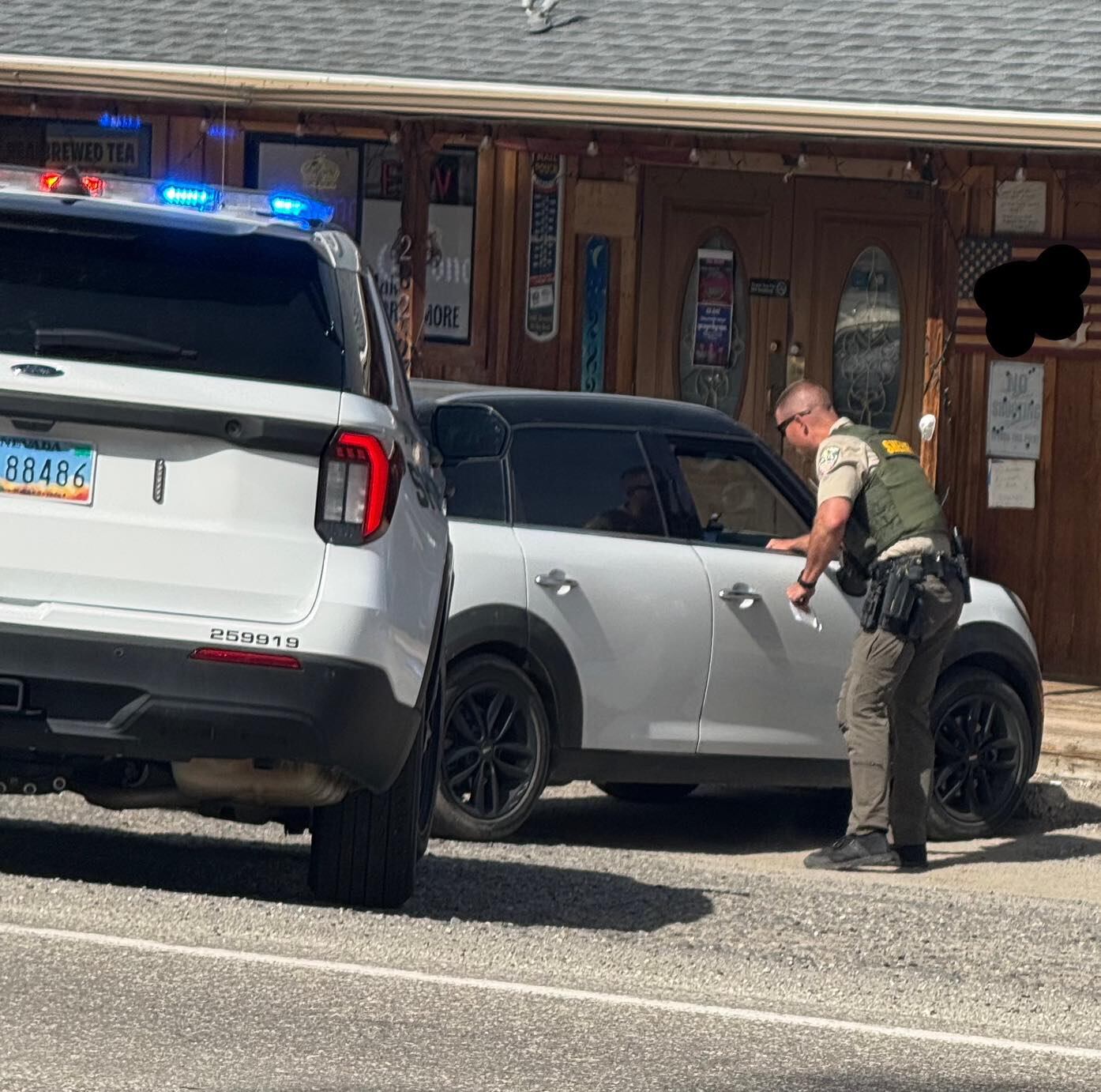 LCSO cites dozens in traffic enforcement period