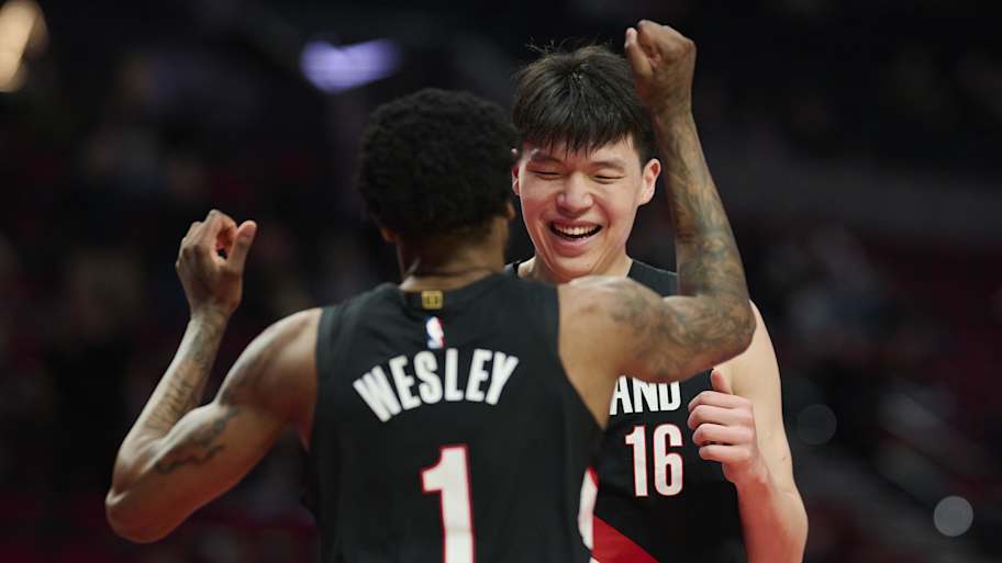 NBA's tanking problem could gift the Blazers a playoff lifeline