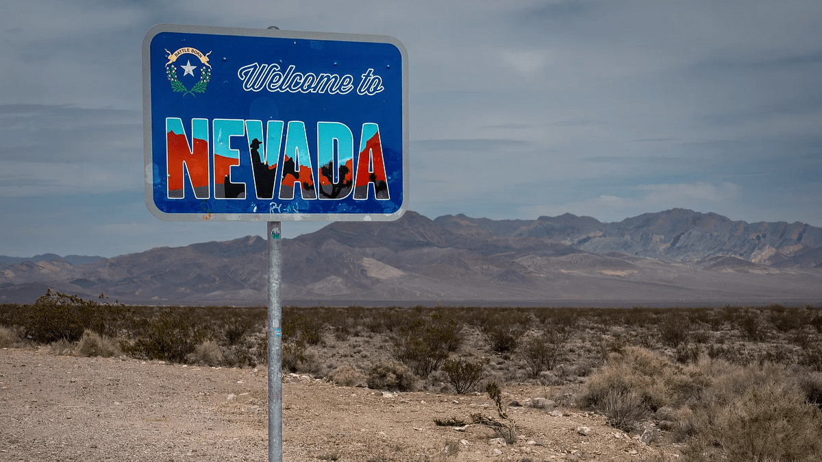 Feds give early approval to Nevada hydropower project