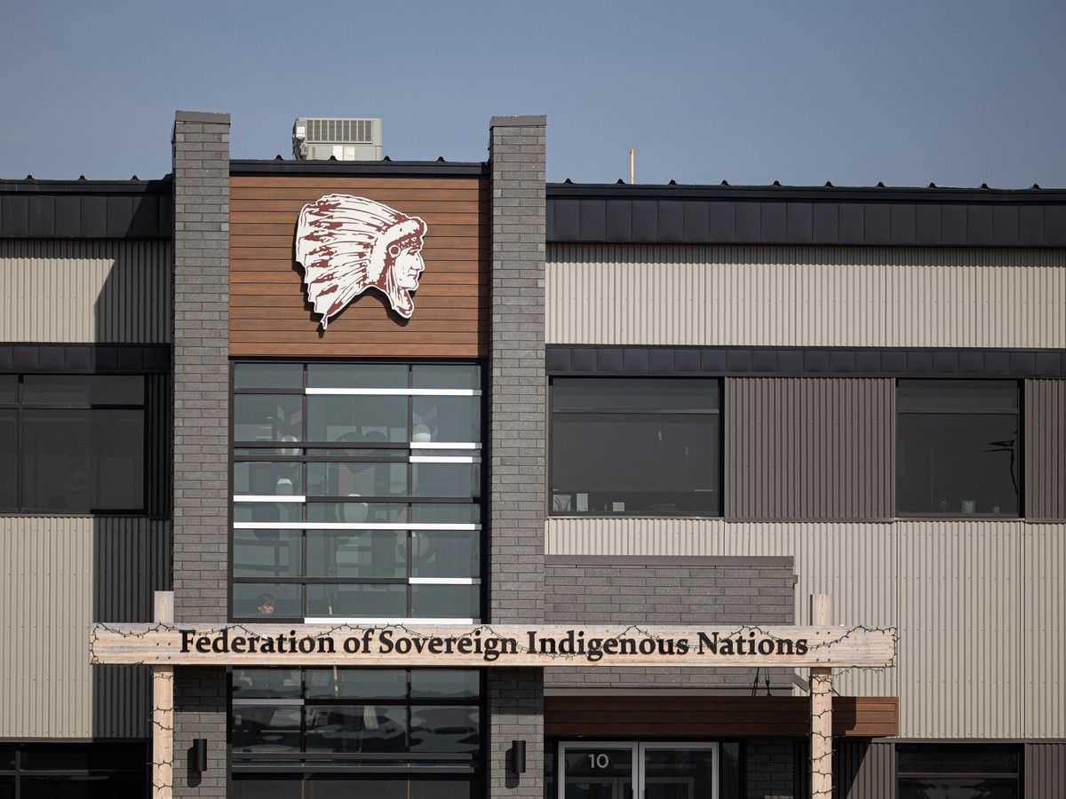 FSIN leadership stands firm as feds seek to recoup nearly $30 million