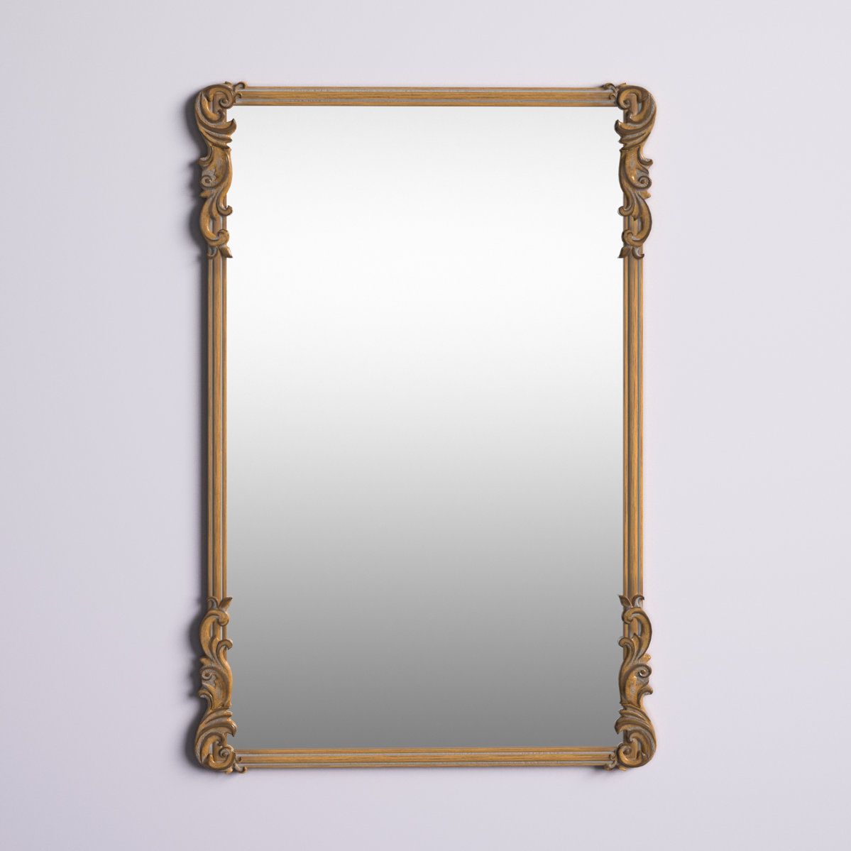 Langley Street® Lafrance Vanity Mirror & Reviews | Wayfair