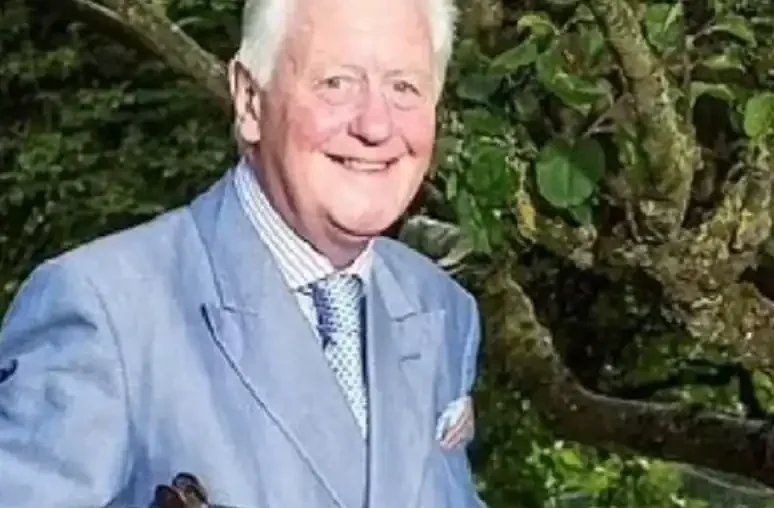 Millonario de 79 años busca esposa joven para heredar su fortuna y ...