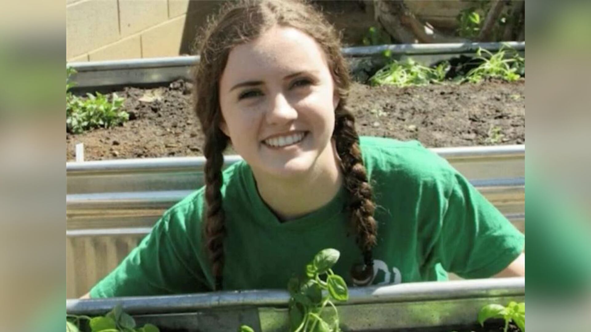 Family of UGA student killed in wrong-way crash awarded $56.5 million ...