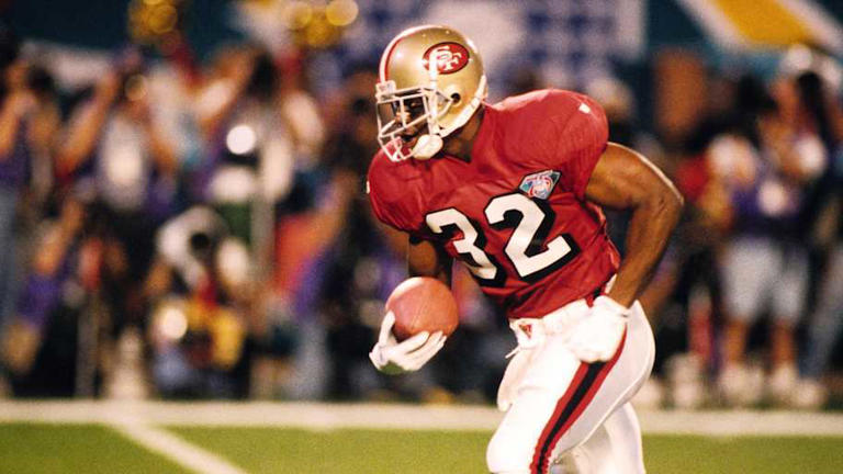 Curtis Martin, Priest Holmes and the 10 most underrated running backs ...