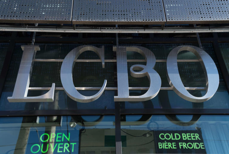 Two years after booze came to corner stores, the LCBO is down $780 million