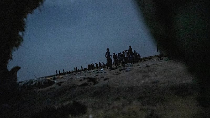 At least nine dead and 45 missing after migrant boat sinks off Djibouti ...
