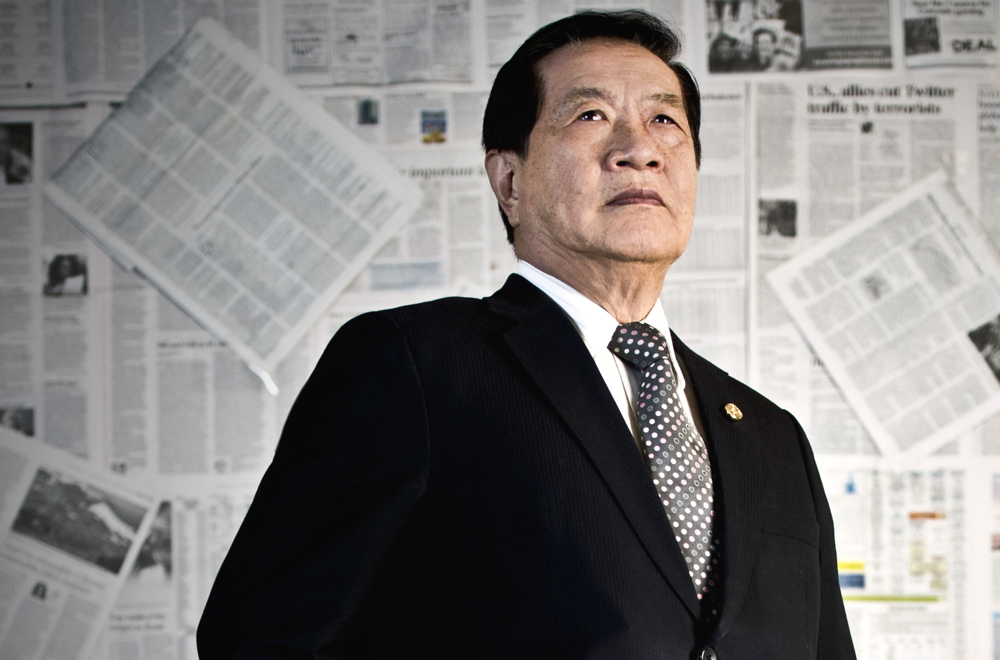World-renowned forensic scientist Dr. Henry Lee dies at age of 87