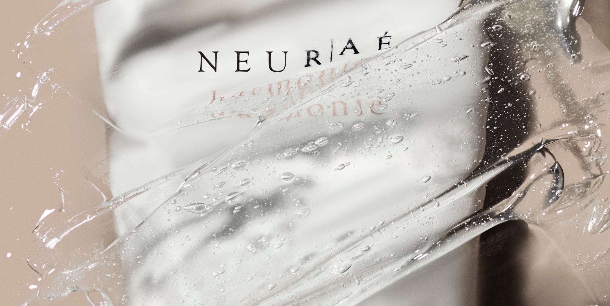This neuroscience skincare brand says their new cleanser can relieve ...