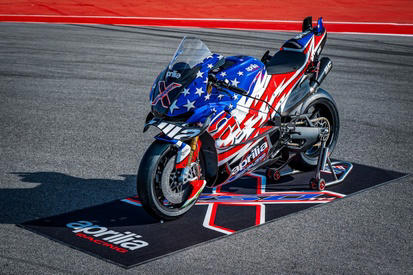 Video MotoGP | La caduta di Marc Marquez nelle libere 1 di Austin: se ...