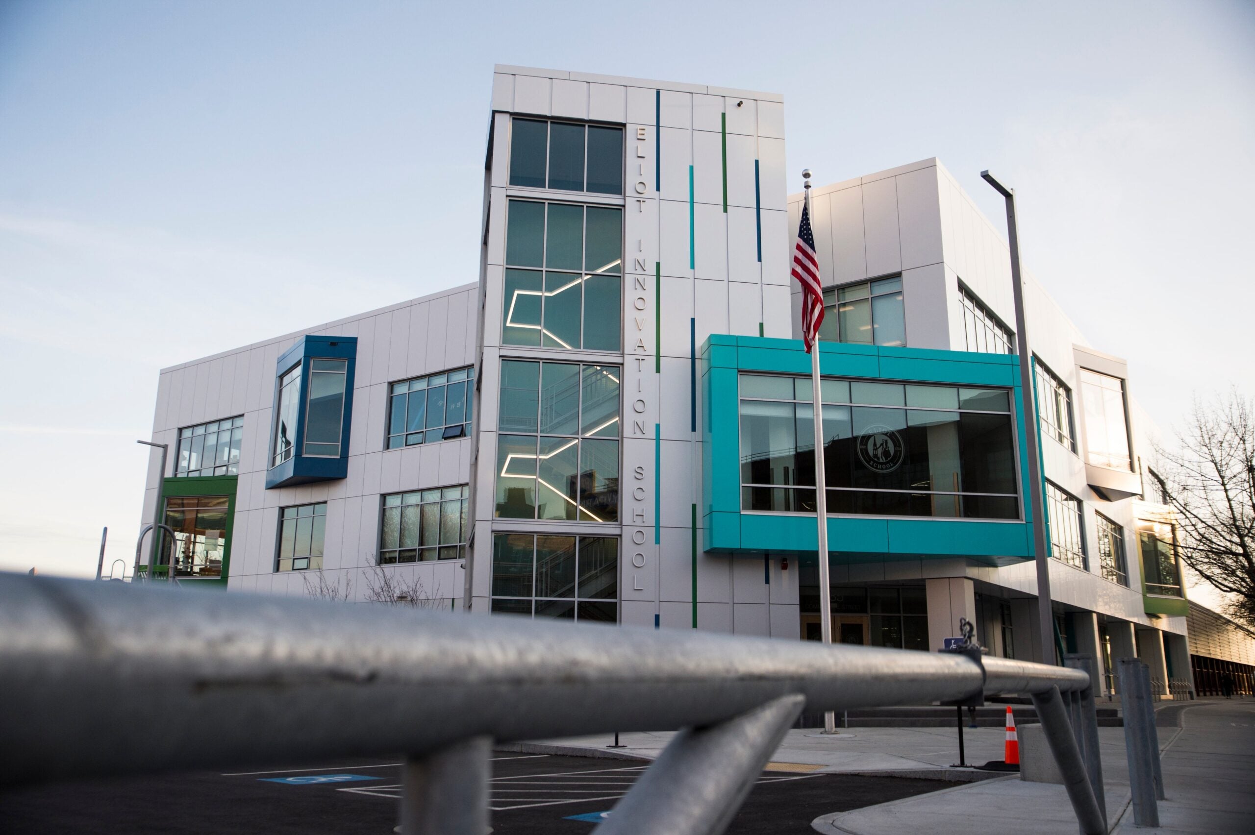 A new program will make Boston the 1st major-city school district to ...