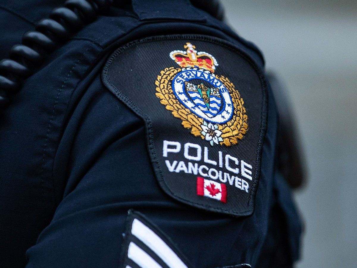 Vancouver police identify victim in Downtown Eastside homicide